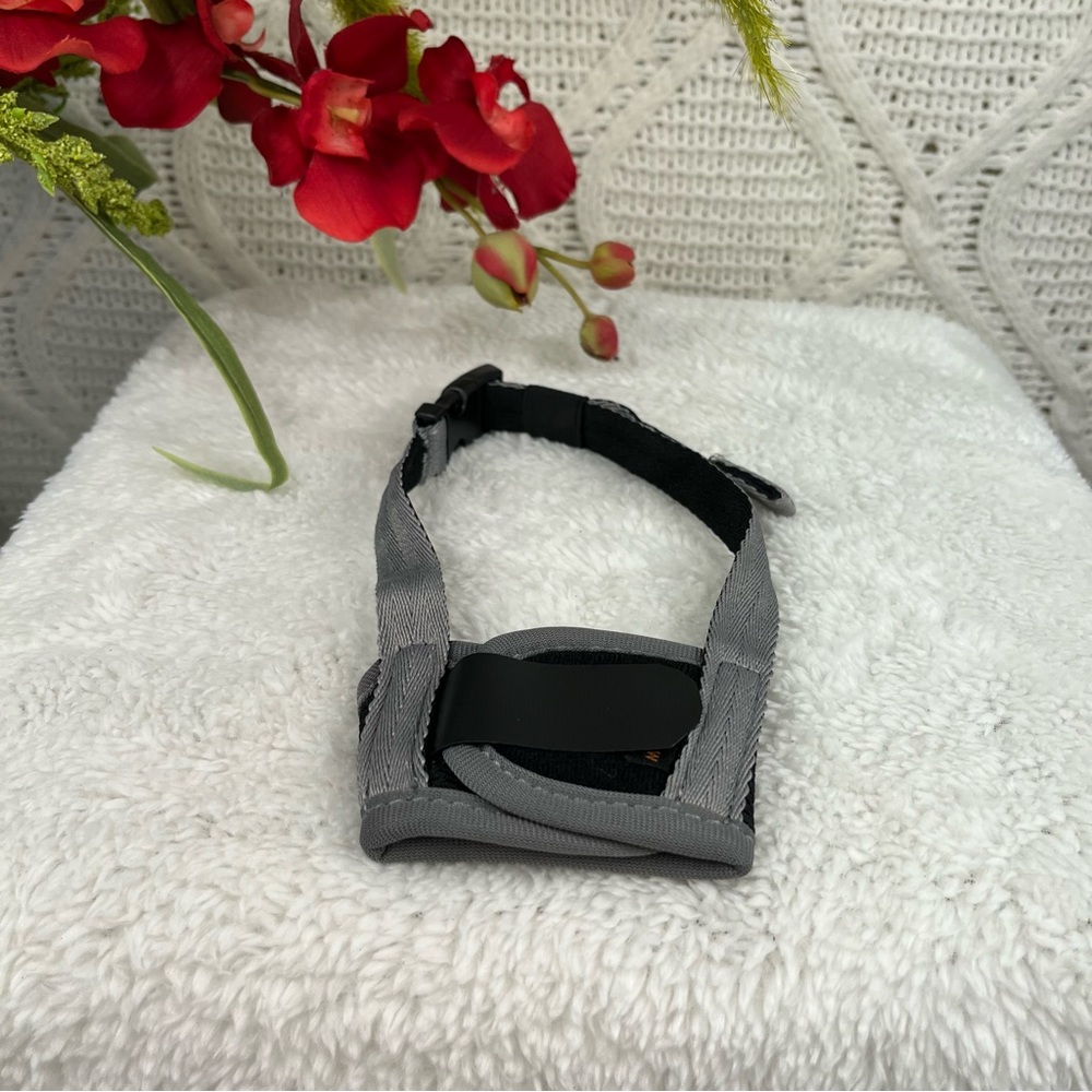 NWT LUCKYPAW |  Adjustable Mesh Dog Muzzle‎
